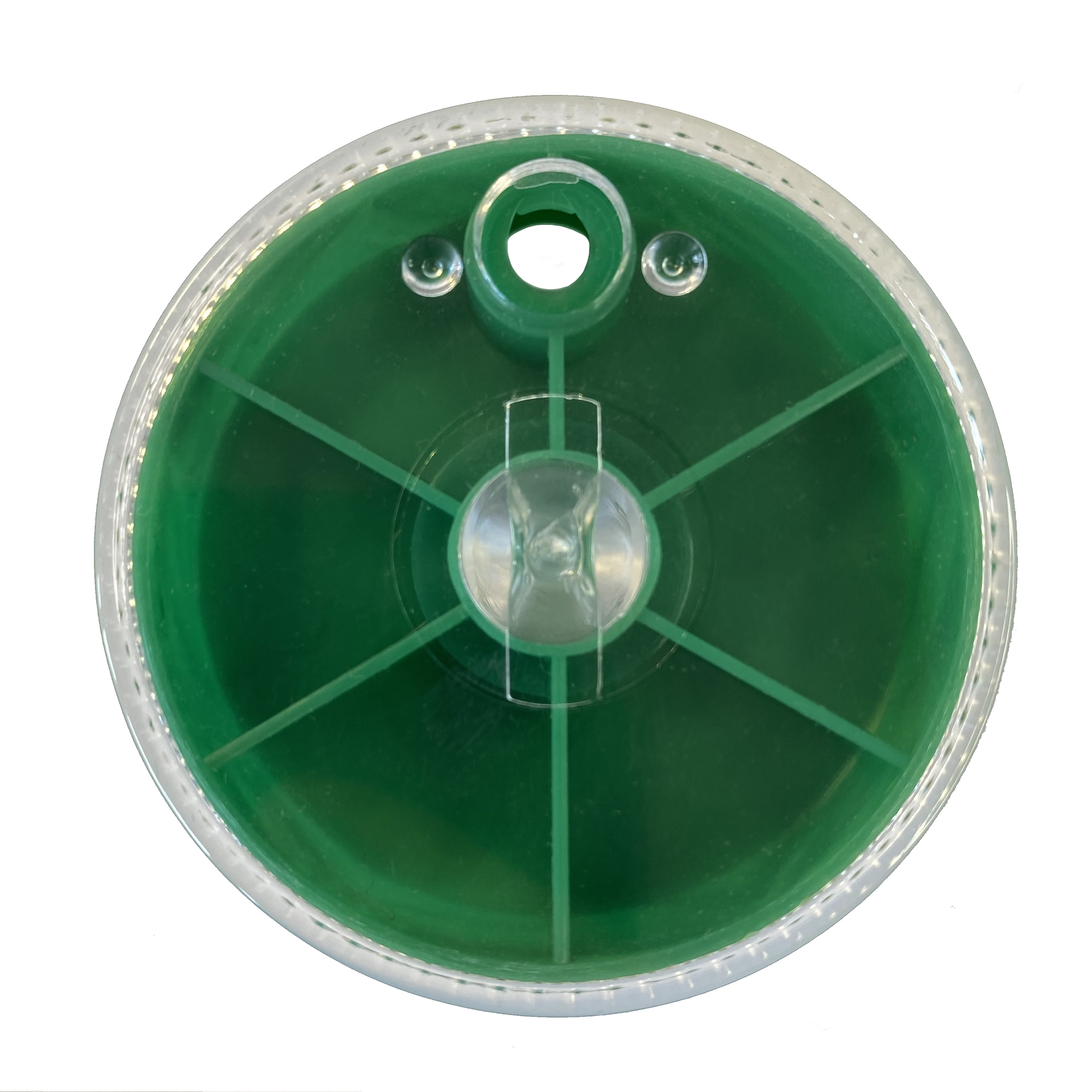 LEAD BOX Fishing Gear & Equipment Vendo